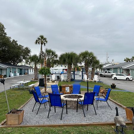 Gulf Coast Inn Gulf Breeze Εξωτερικό φωτογραφία