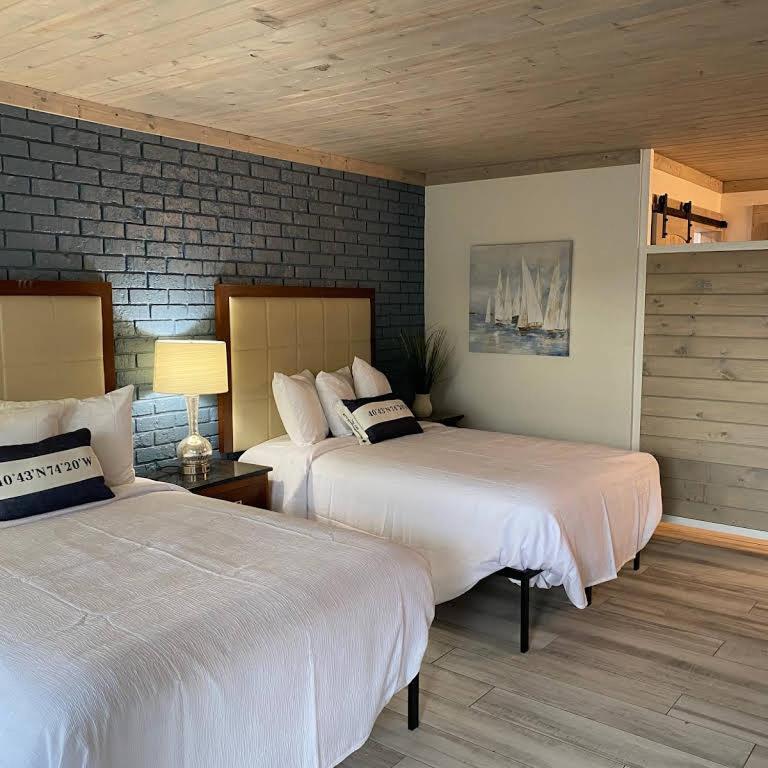 Gulf Coast Inn Gulf Breeze Εξωτερικό φωτογραφία