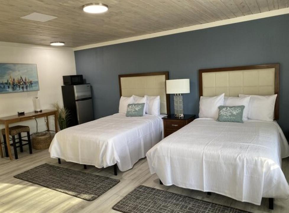 Gulf Coast Inn Gulf Breeze Εξωτερικό φωτογραφία