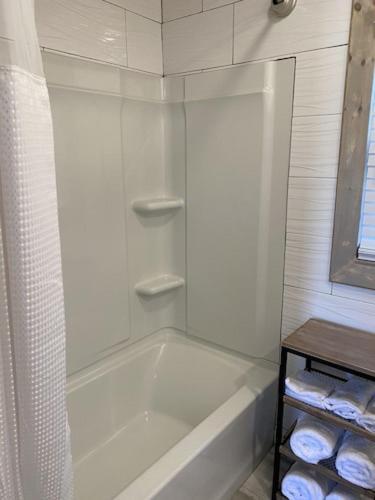 Gulf Coast Inn Gulf Breeze Εξωτερικό φωτογραφία