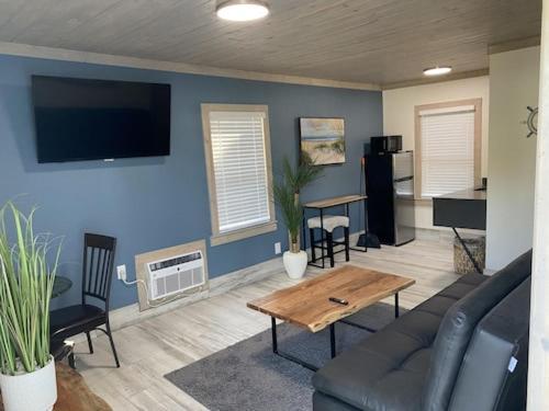 Gulf Coast Inn Gulf Breeze Εξωτερικό φωτογραφία