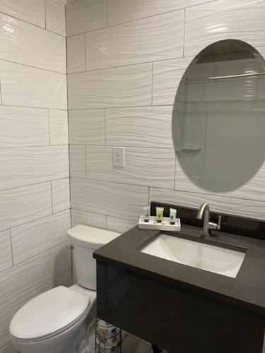 Gulf Coast Inn Gulf Breeze Εξωτερικό φωτογραφία