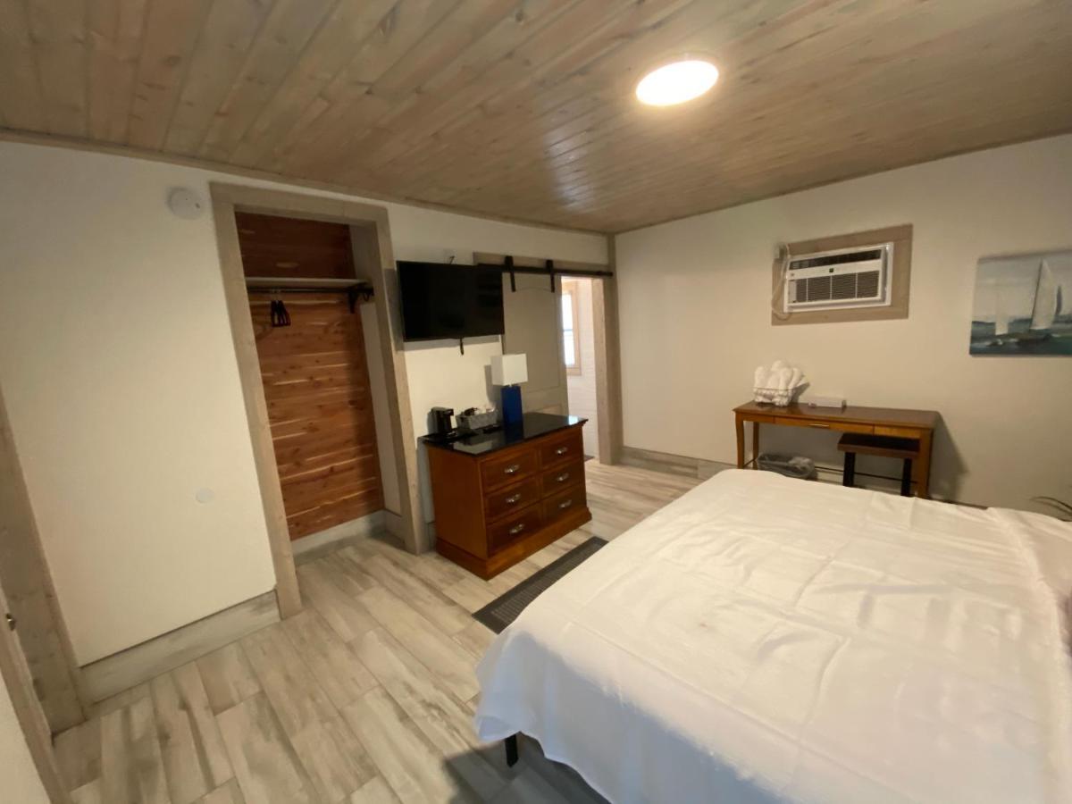 Gulf Coast Inn Gulf Breeze Εξωτερικό φωτογραφία