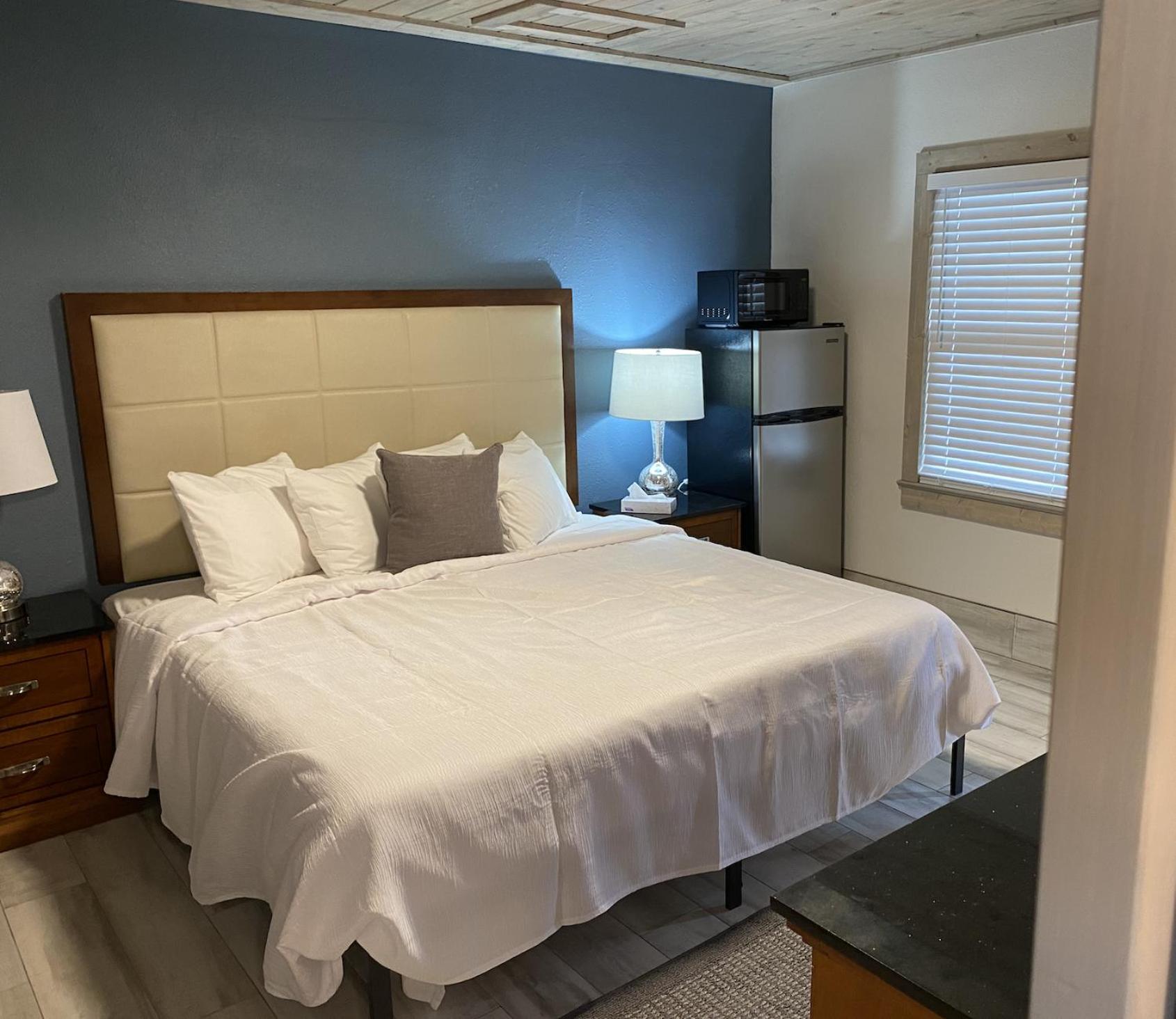 Gulf Coast Inn Gulf Breeze Εξωτερικό φωτογραφία
